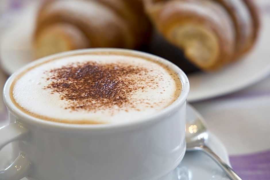 Locanda Villa Moderna