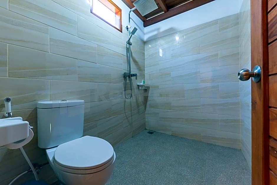 Brisk Homestay Uluwatu RedPartner