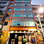 Taipei Travelers International Hostel