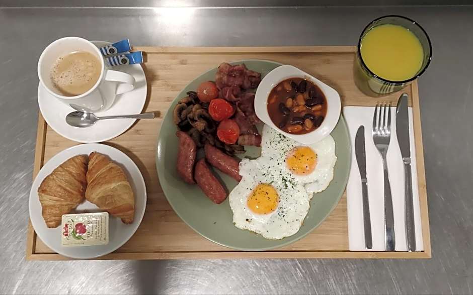 Park Hotel Šiauliai SPA & Conference