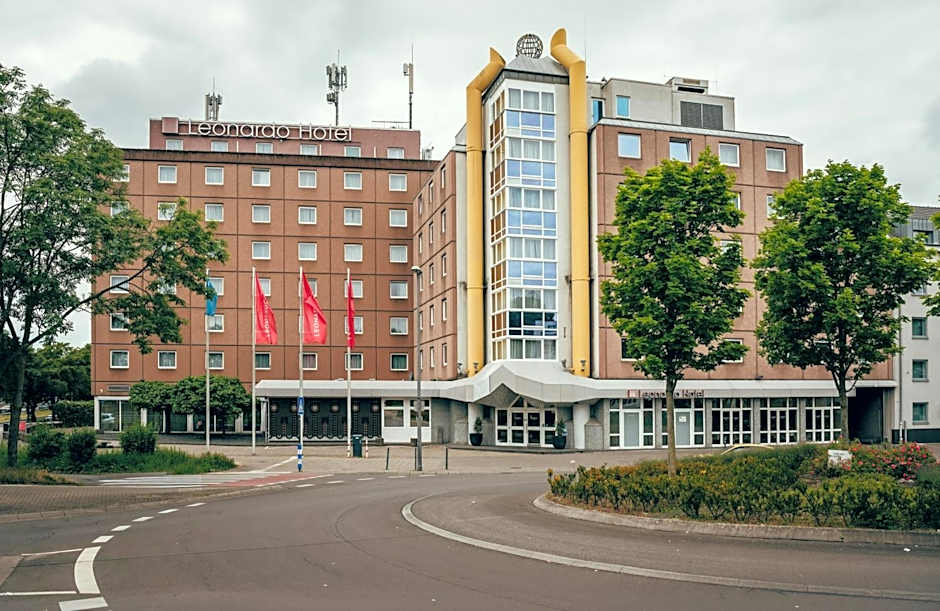 Leonardo Hotel Köln