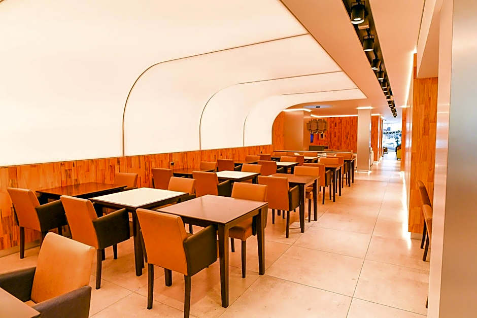 Hotel Denver Mar del Plata