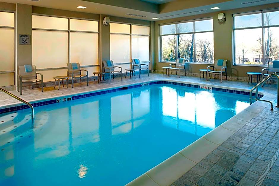 Courtyard by Marriott Knoxville West/Bearden