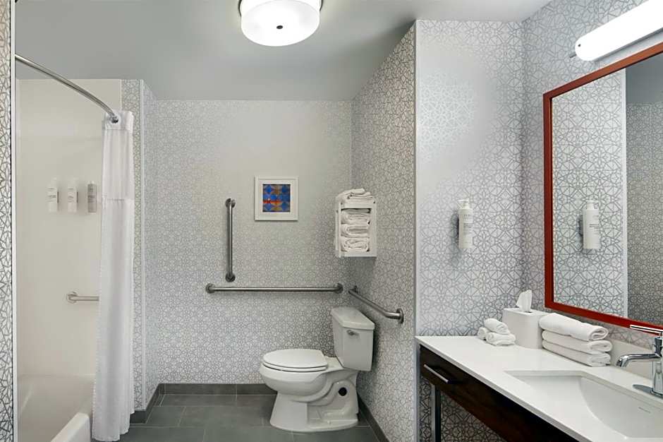 Hampton Inn By Hilton & Suites Cleveland-Mentor