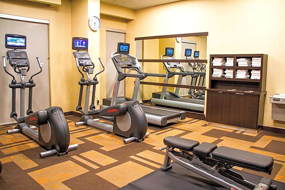 Courtyard by Marriott Fort Walton Beach-West Destin