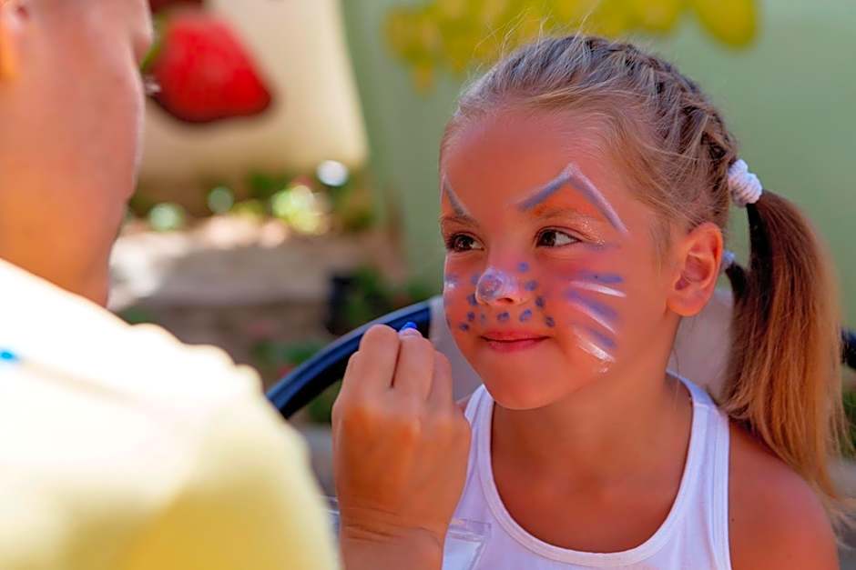 Miarosa İncekum Beach