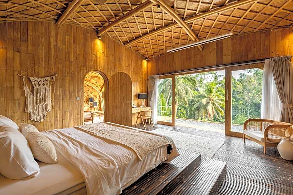 Ecosix Bali