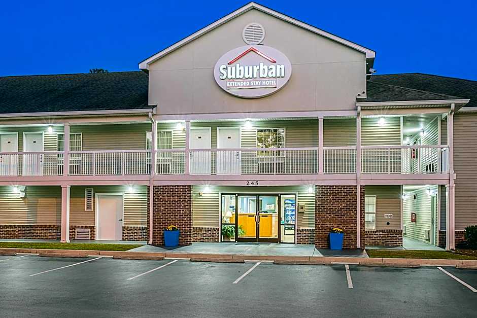 Suburban Studios of Wilmington