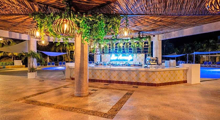 Viva Maya by Wyndham, A Trademark All Inclusive Resort