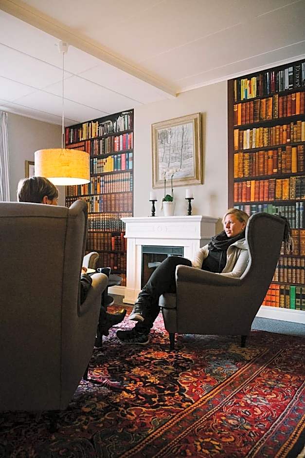 Eksjö Stadshotell Annex