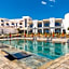 Regency Salgados Hotel and Spa