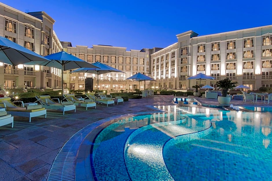 The Regency Hotel Kuwait