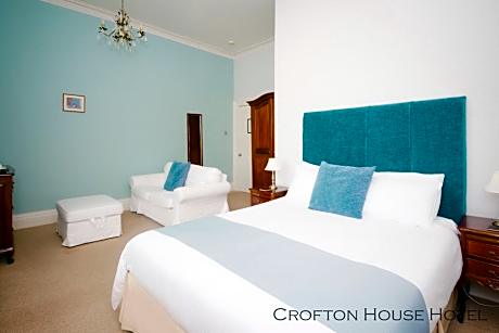 Crofton-Suite-Superior-Ensuite with Bath