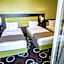 Garden Hotel Wellness és Konferencia