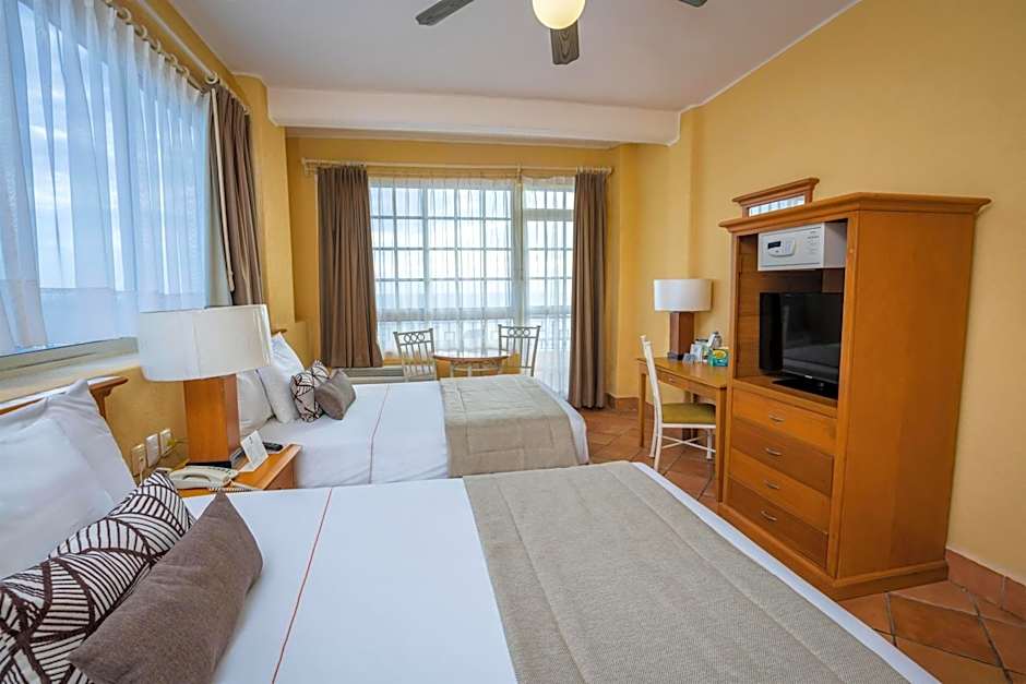 Best Western Posada Freeman