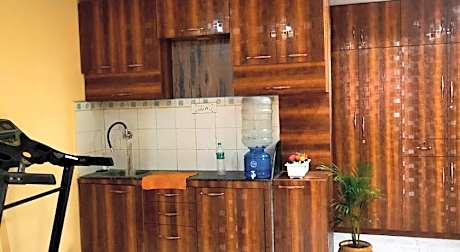 OYO 88155 Oyo Room Narayanpur Battala