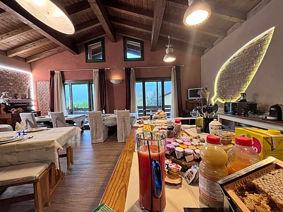 B&B La Piazzetta