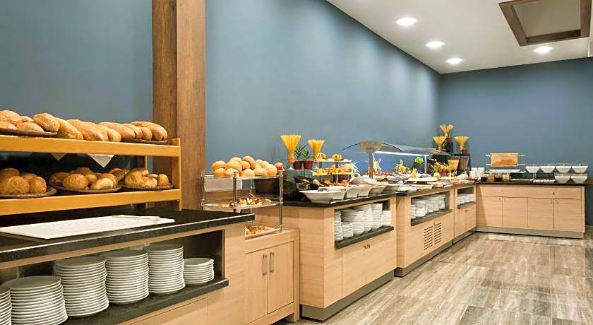 Ramada by Wyndham Mersin