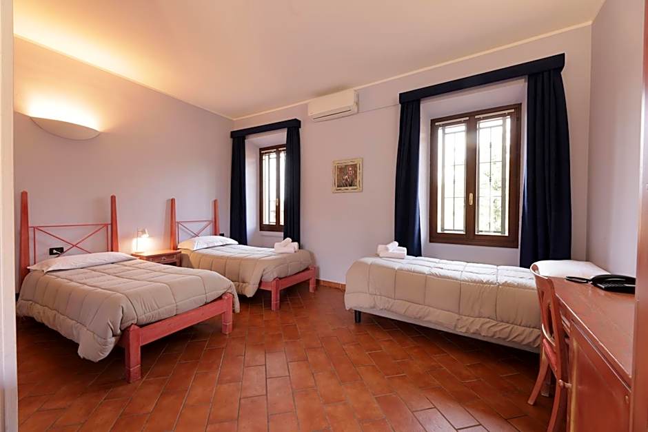 Hotel Locanda dell'Oca Bianca