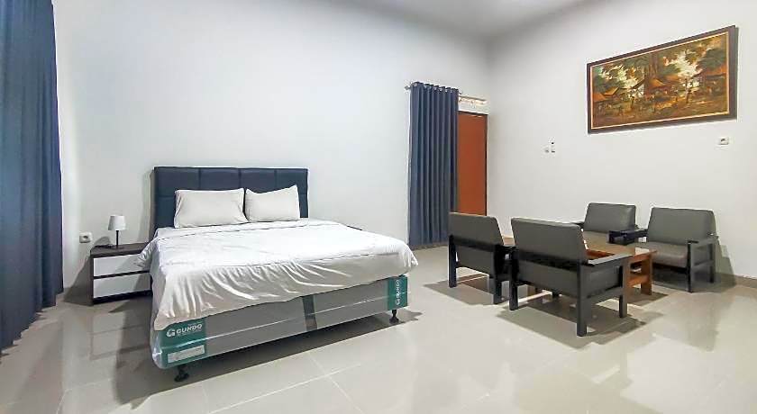 Roemah Ciremay RedPartner – Bandung, KY