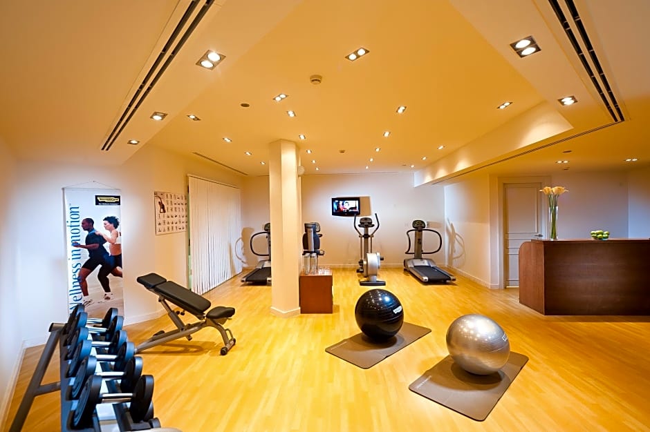 Sifawy Boutique Hotel