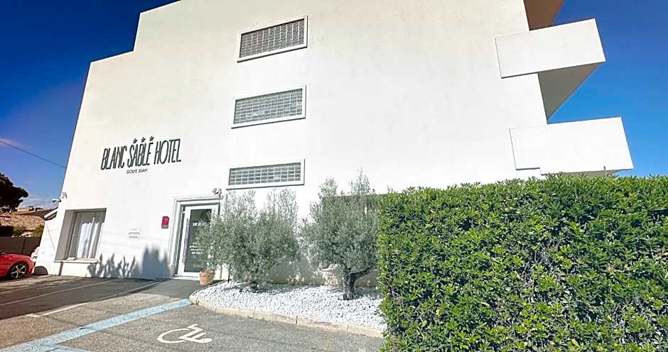 Blanc Sable Hôtel