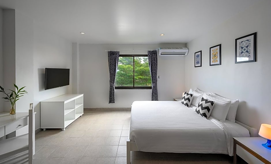 Maikhao Hotel managed by Centara - SHA Extra Plus