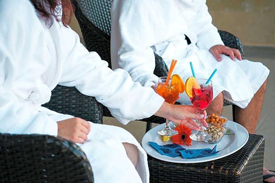 Hotel Scoglio Degli Achei