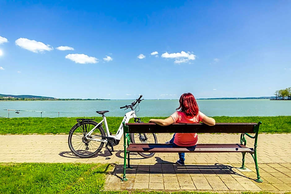 Hotel Helikon, Keszthely