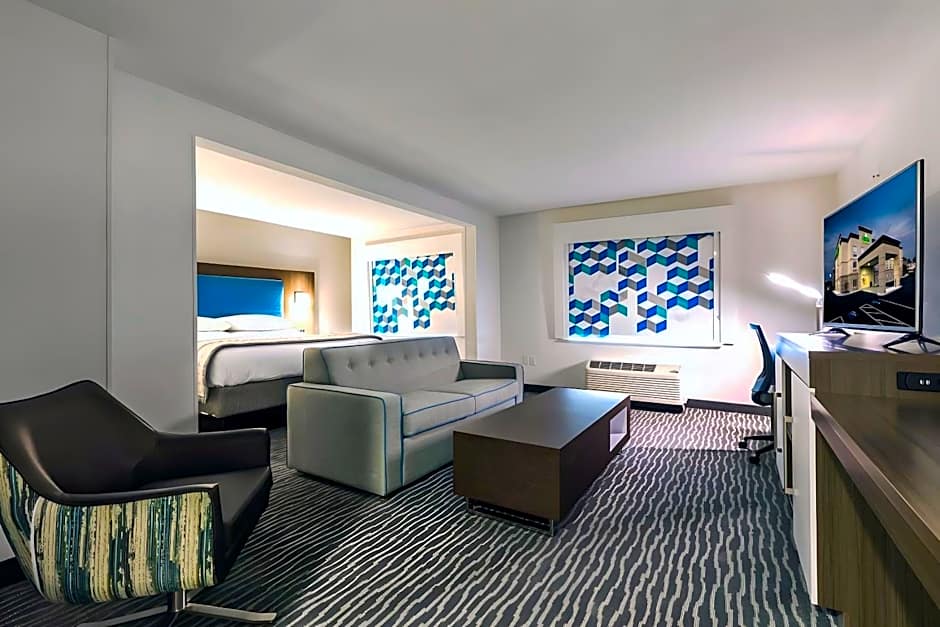 Wingate by Wyndham Augusta Washington Road