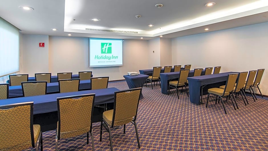 Holiday Inn Mexico Coyoacan
