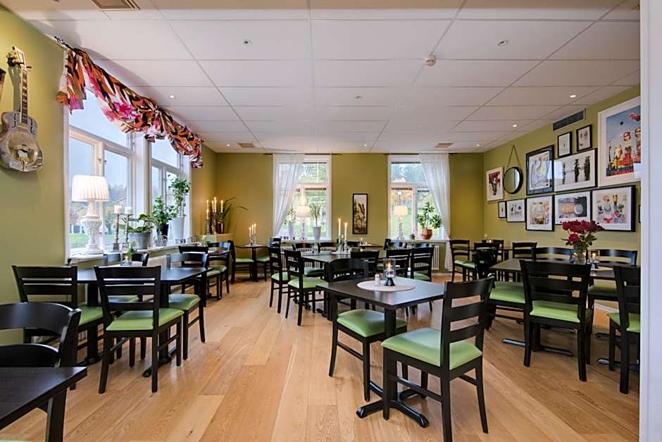 Bjurfors Hotell & Konferens