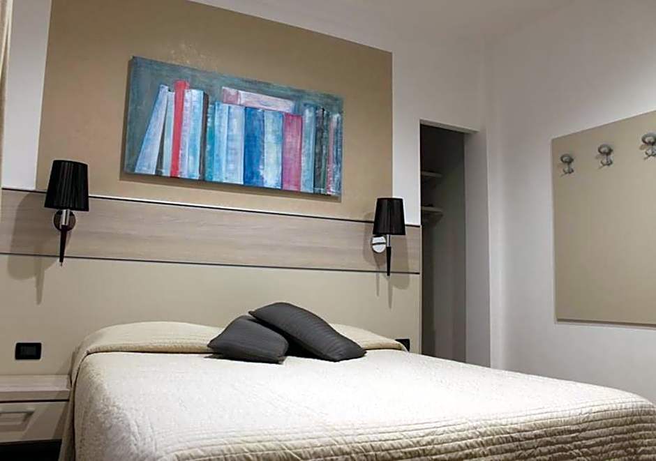 Coccodrillo Hotel & Apartments