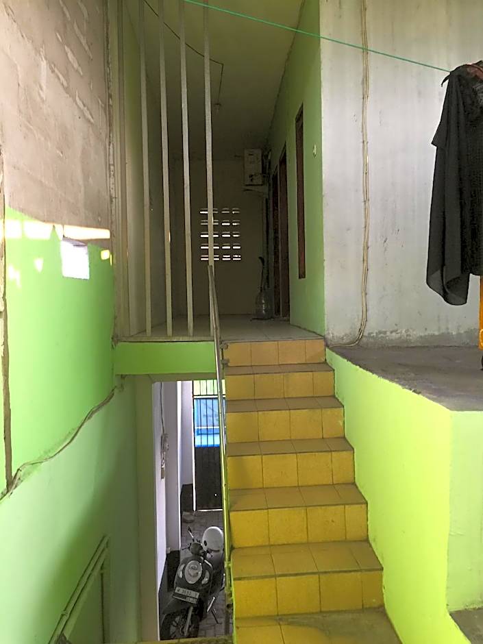 OYO Life 93009 Griya Nautika Sedati