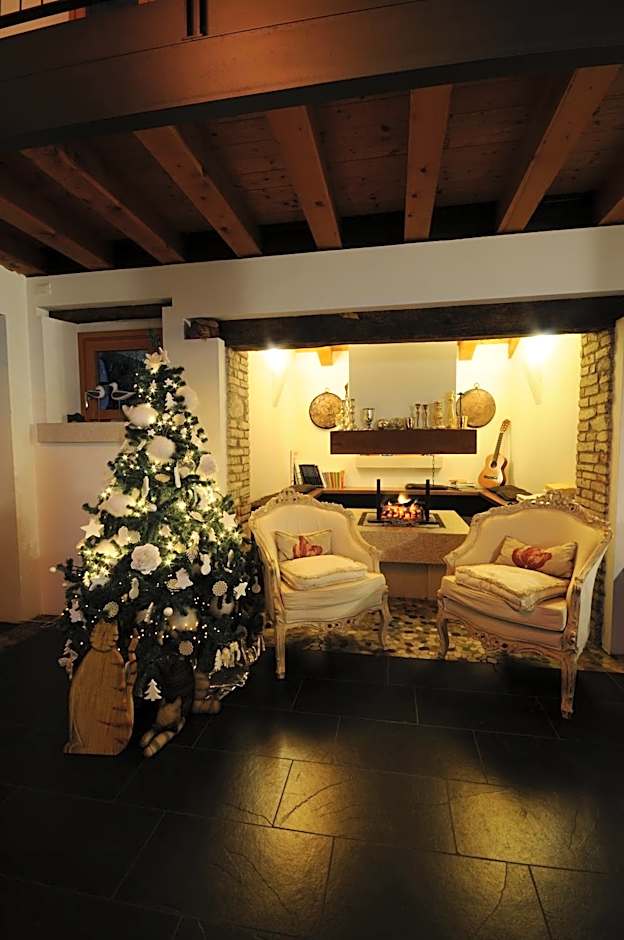 Country House Due Fiumi