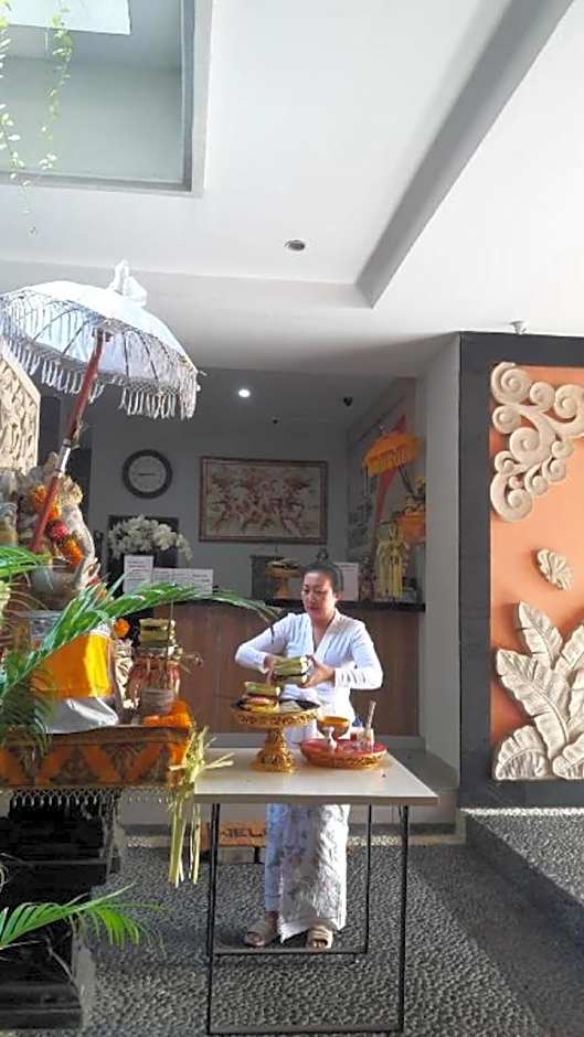 The Agung Residence