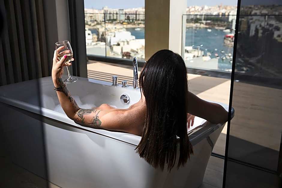 Mercure St. Julian's Malta