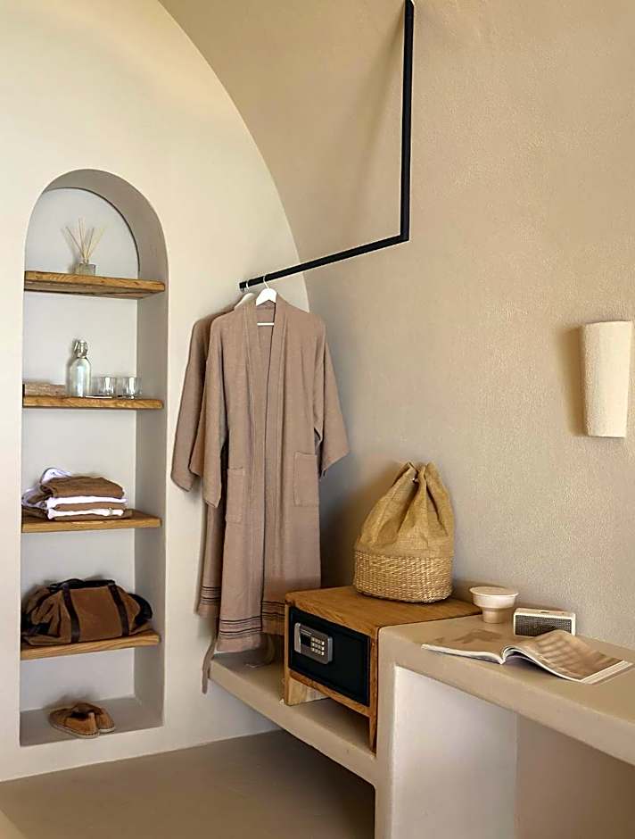 GAIA Alaçatı BY THE SEA - Adult Only