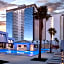 SAHARA Las Vegas