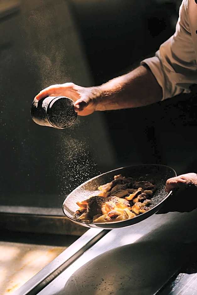 Alte Post Wellness & Thermalhotel