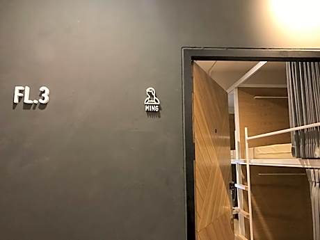 Female Dormitory 10-Bed