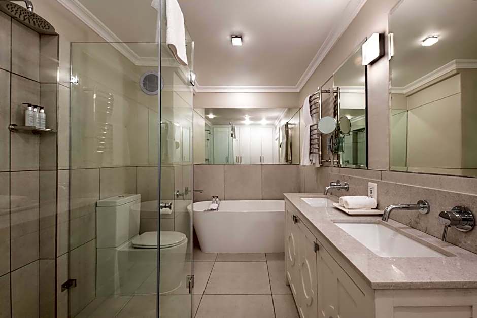 The Cellars-Hohenort