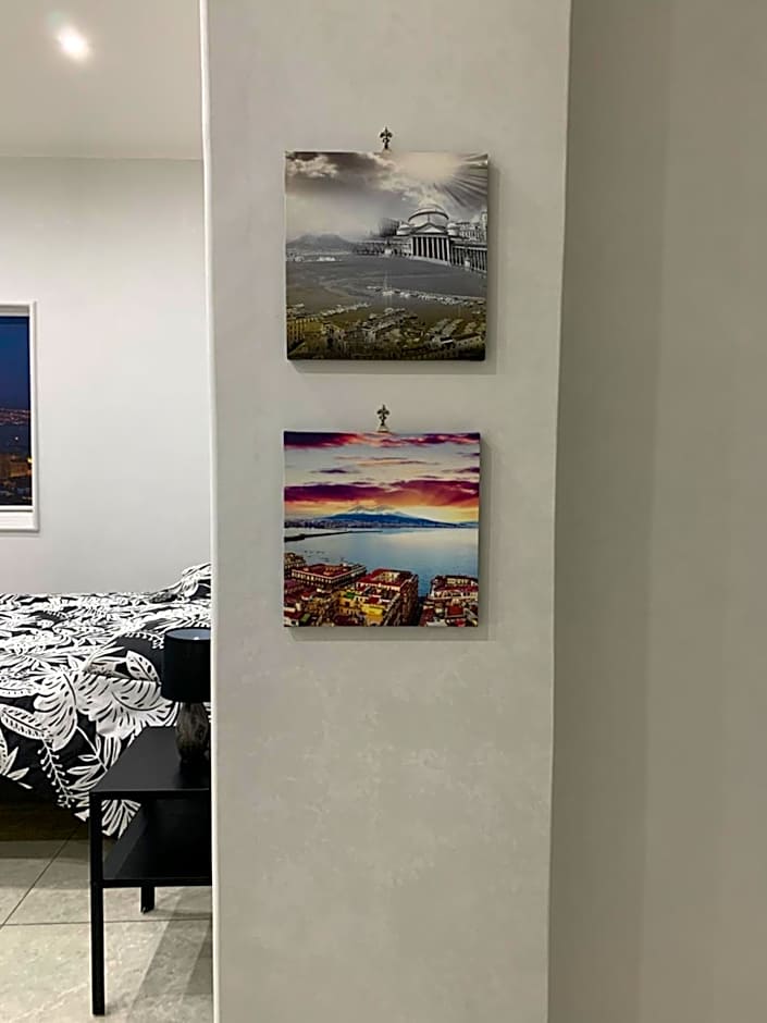 Suite Limatola