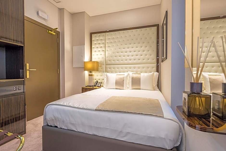 Hotel MeraPrime Gold Lisboa