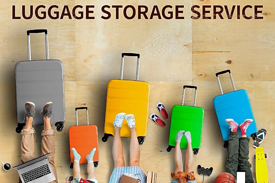 Comfort Hotel Tokyo Higashi Kanda