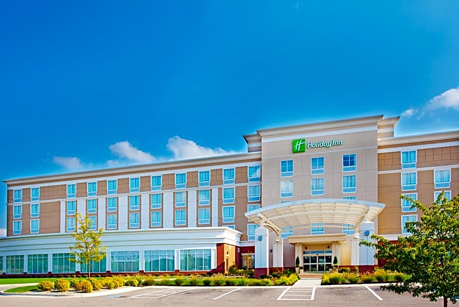 Holiday Inn Battle Creek By IHG