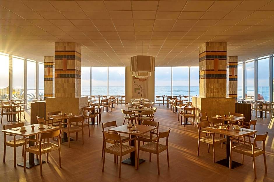 Medplaya Hotel Riviera - Adults Recommended