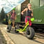 k1 sporthotel - Bike & Ski inklusive Hotel