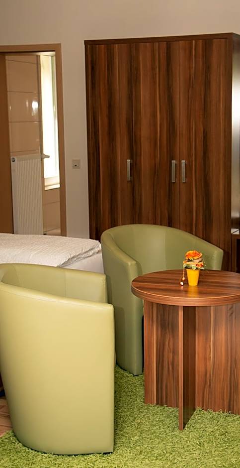 Hotel-Restaurant Laux