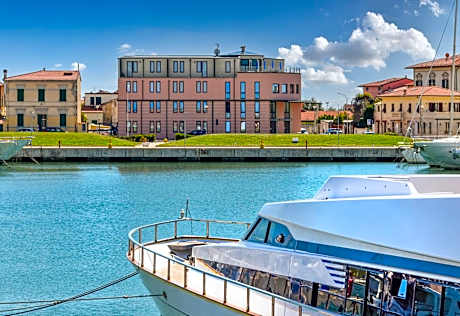 Residence Hotel L'incanto Di Boccadarno